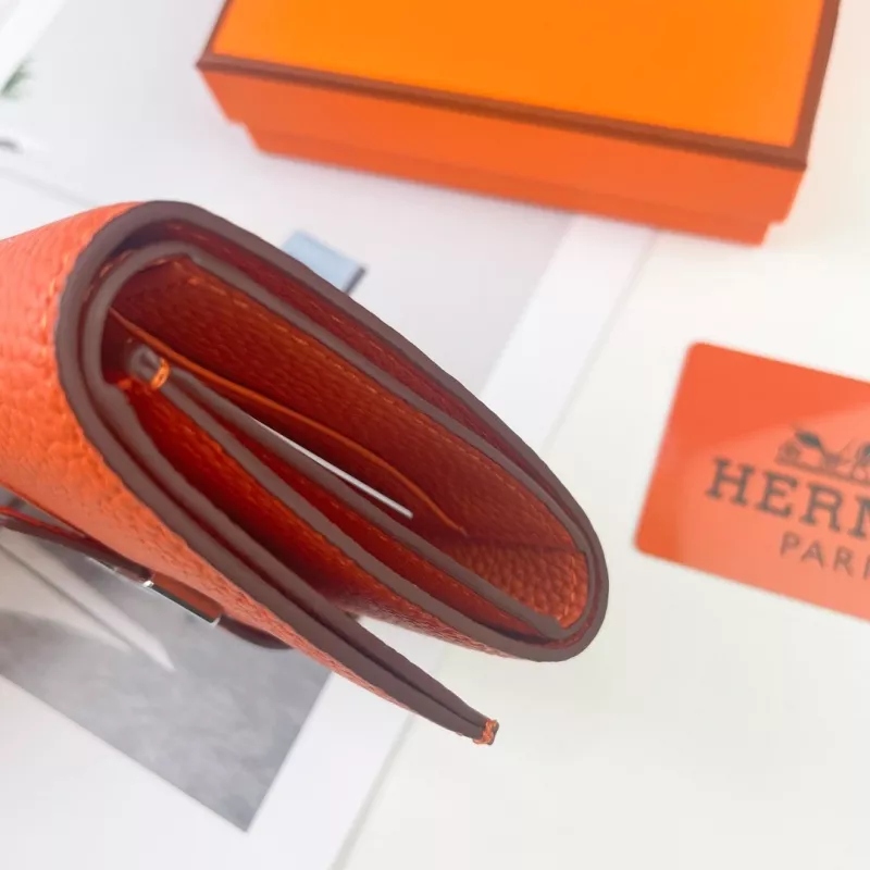 Hermes Card Case Classic 6419 - Image 3