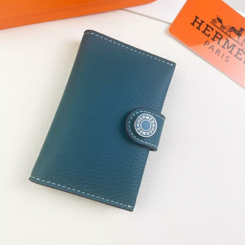 Hermes Card Case Lightweight 4995 - Image 3
