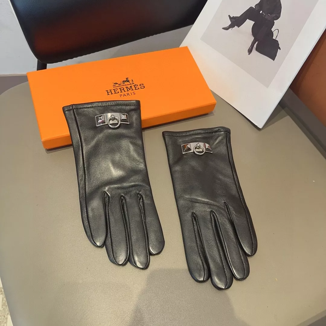 Hermes Gloves Trendy 3905