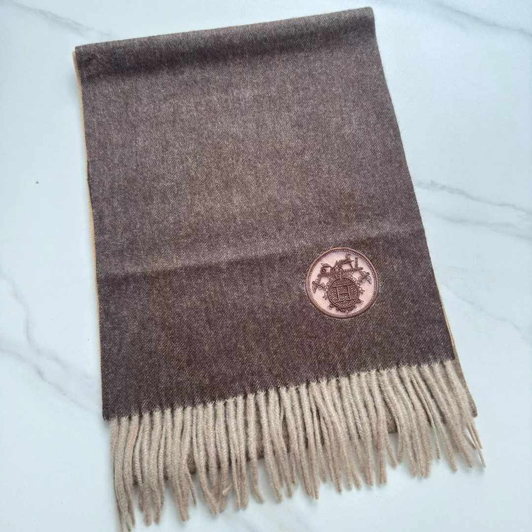 Hermes Scarf For Women DailyWear 3507