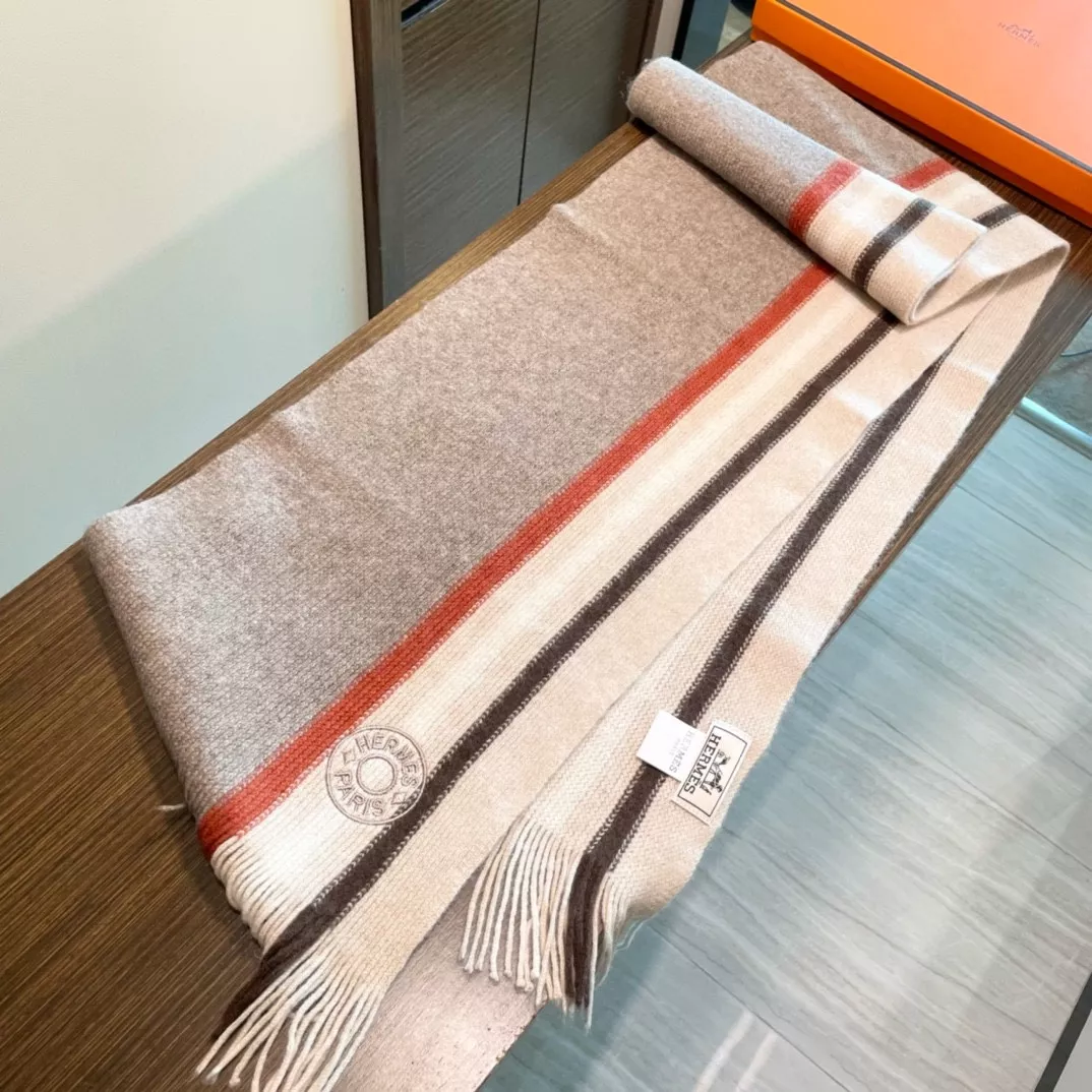 Hermes Scarf For Women Efficient 7065 - Image 4