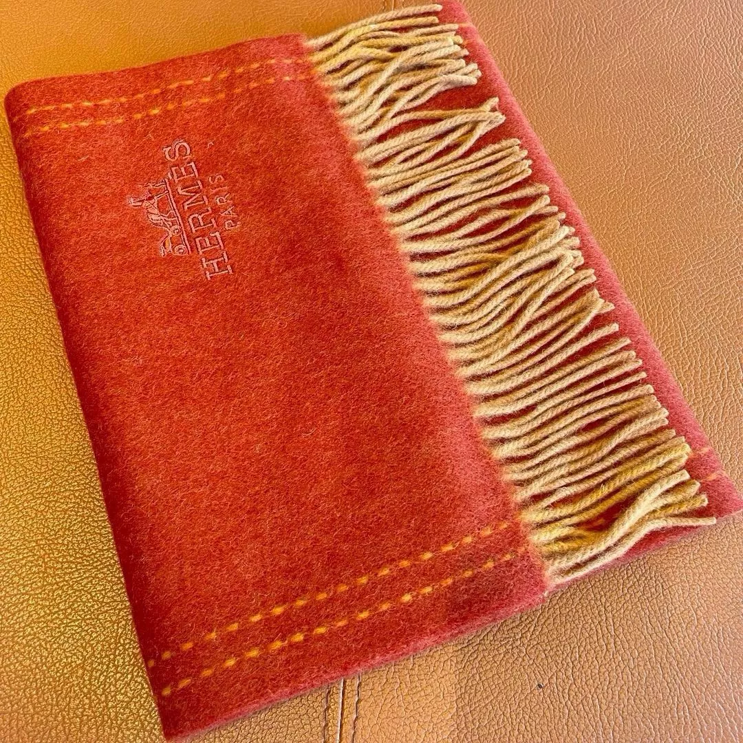 Hermes Scarf For Women Fashionable 2069 - Image 3