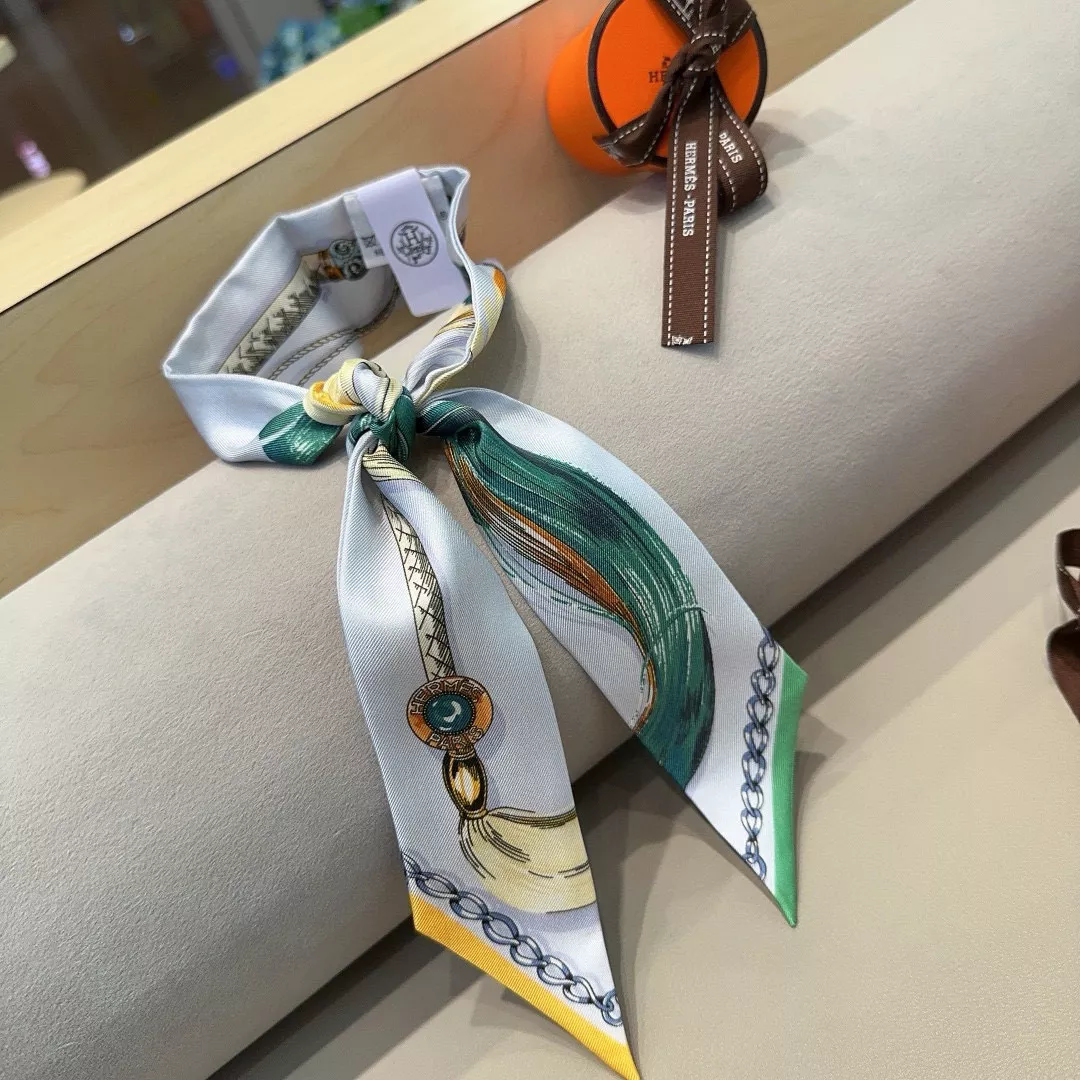 Hermes Silk Scarf Soft 4296