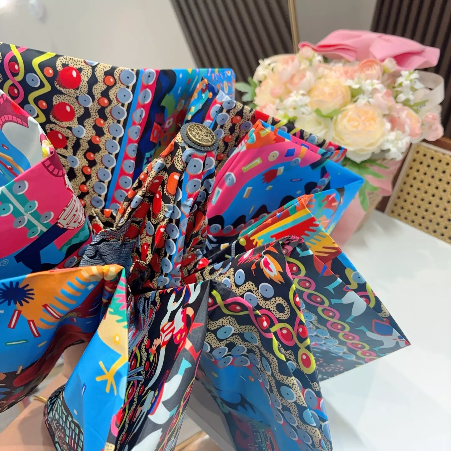 Hermes Umbrellas BestValue 3184 - Image 7