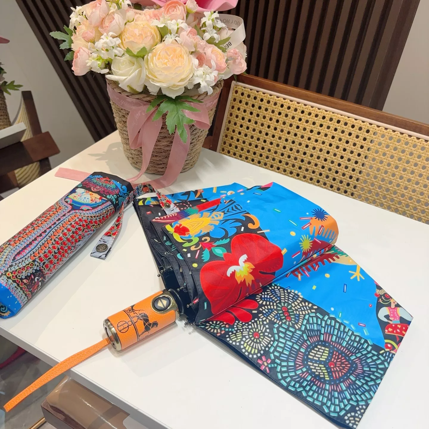 Hermes Umbrellas BestValue 3184 - Image 8