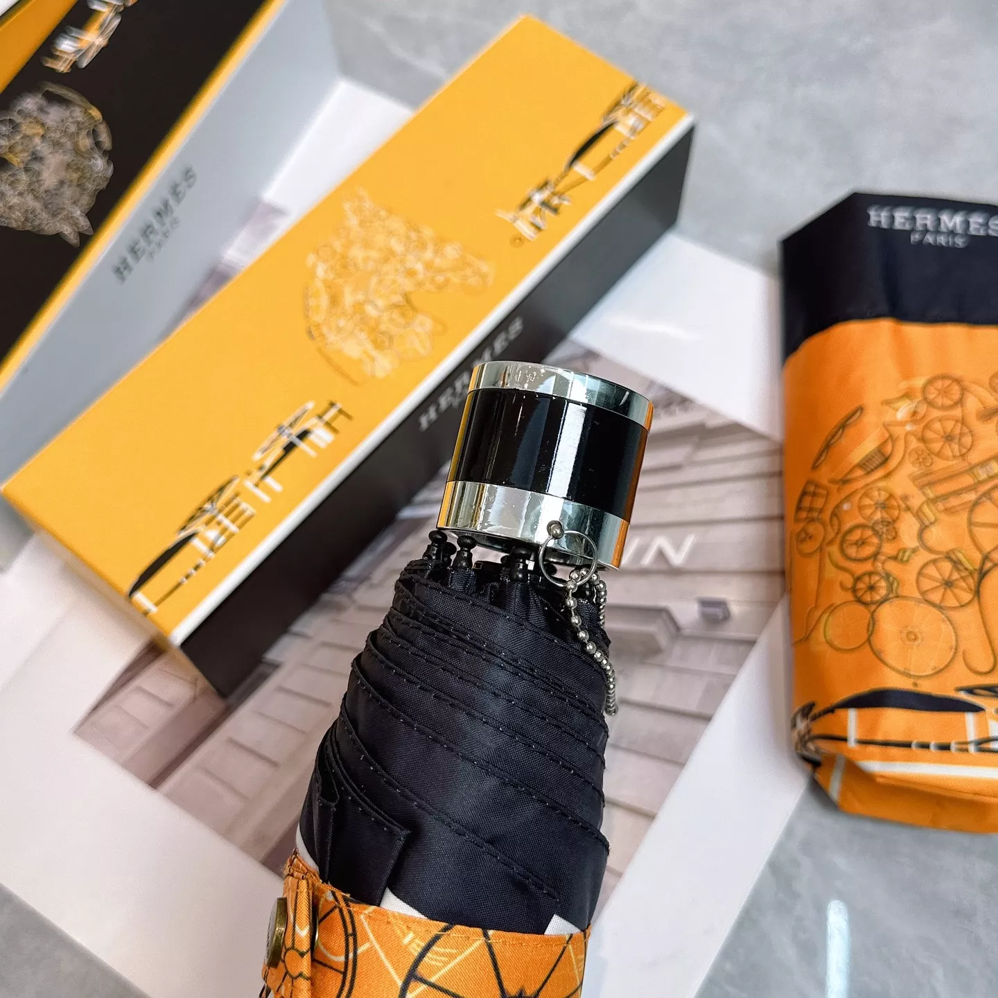 Hermes Umbrellas SmartChoice 4086