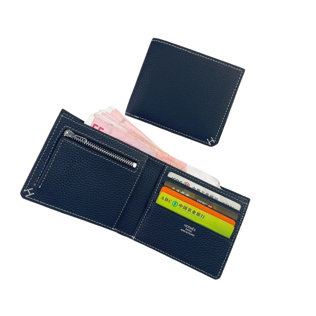 Hermes Wallet Efficient 6631
