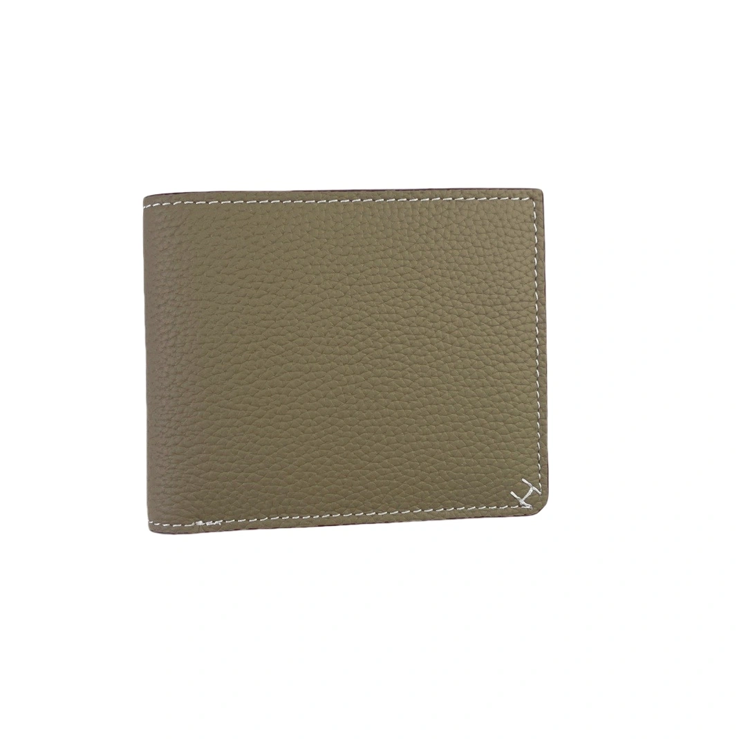 Hermes Wallet EyeCatching 5677
