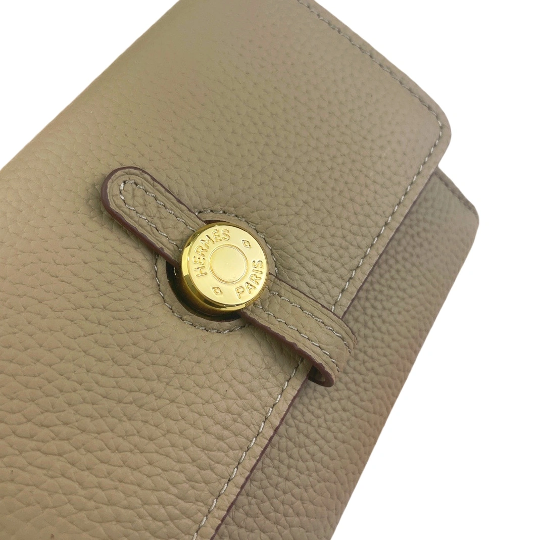 Hermes Wallet Sleek 9969 - Image 3