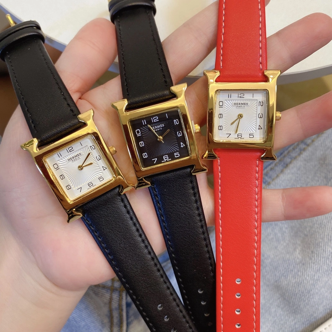 Hermes Watches For Women GoAnywhere 4886