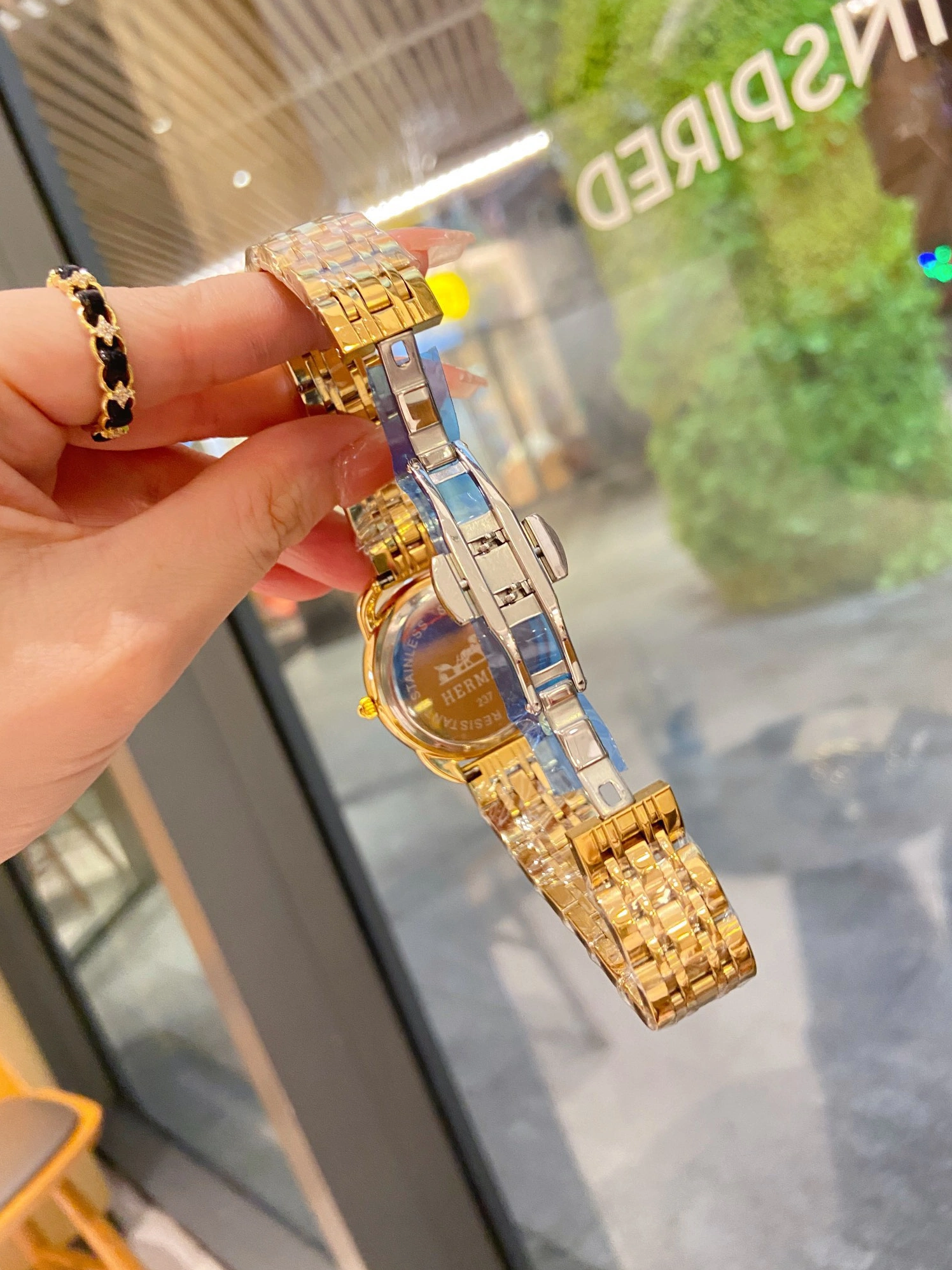 Hermes Watches For Women Trendy 2263