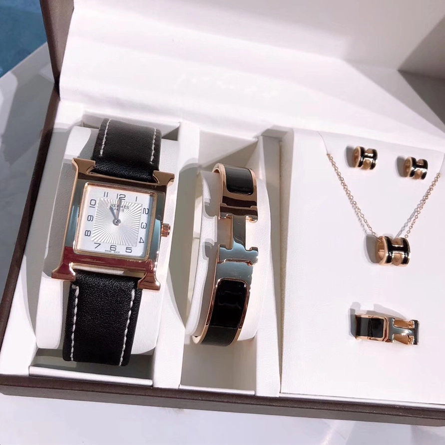 Hermes Watches Reliable 2222 - Image 3