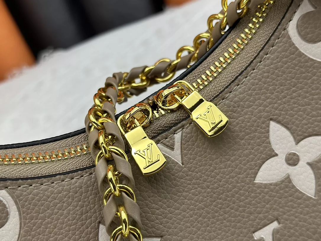 HighQuality 1207 Louis Vuitton AAA Quality Messenger Bags For Women - Image 6