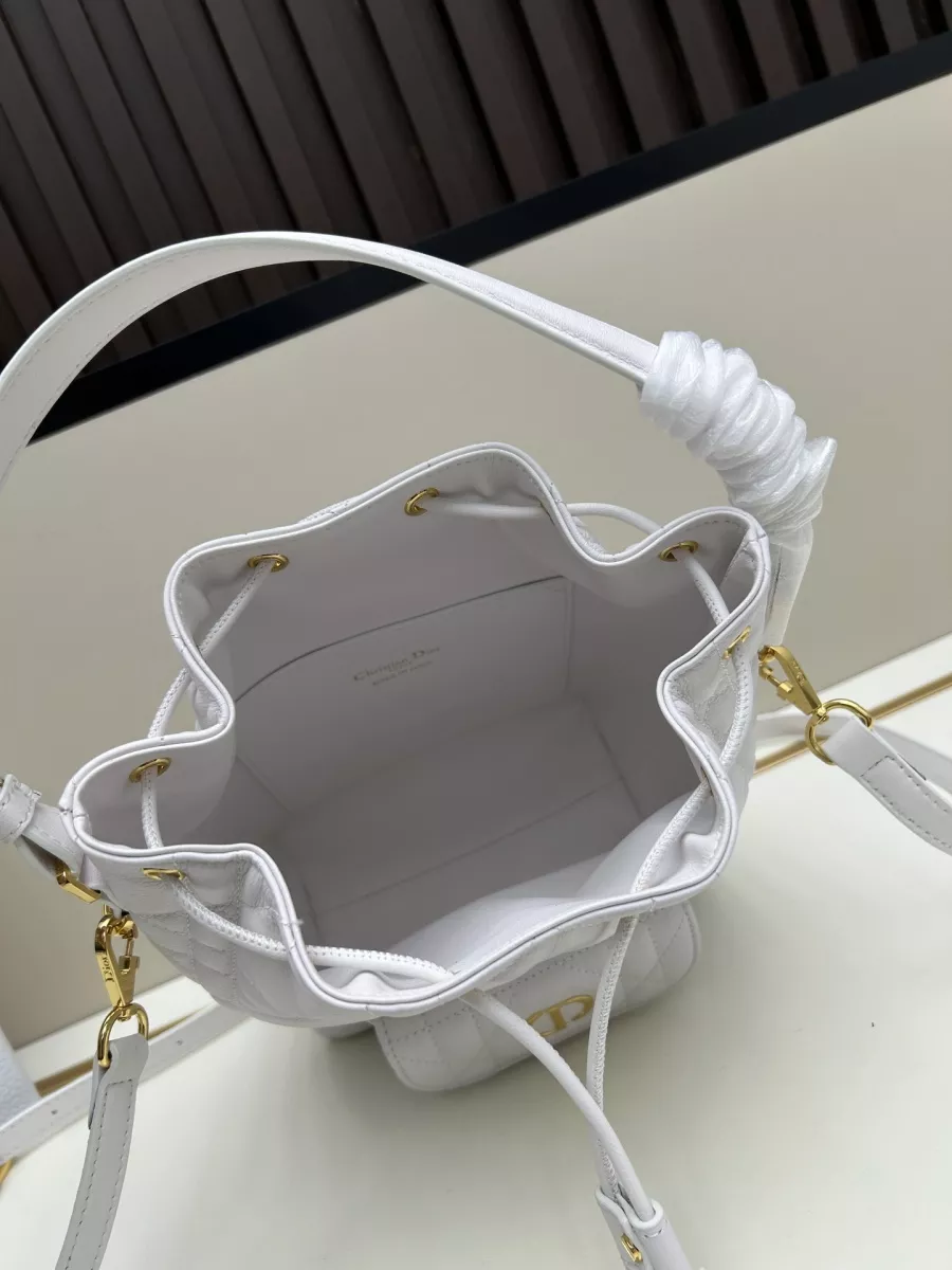 HighQuality 2054 Christian Dior AAA Quality Messenger Bags For Women - Image 7