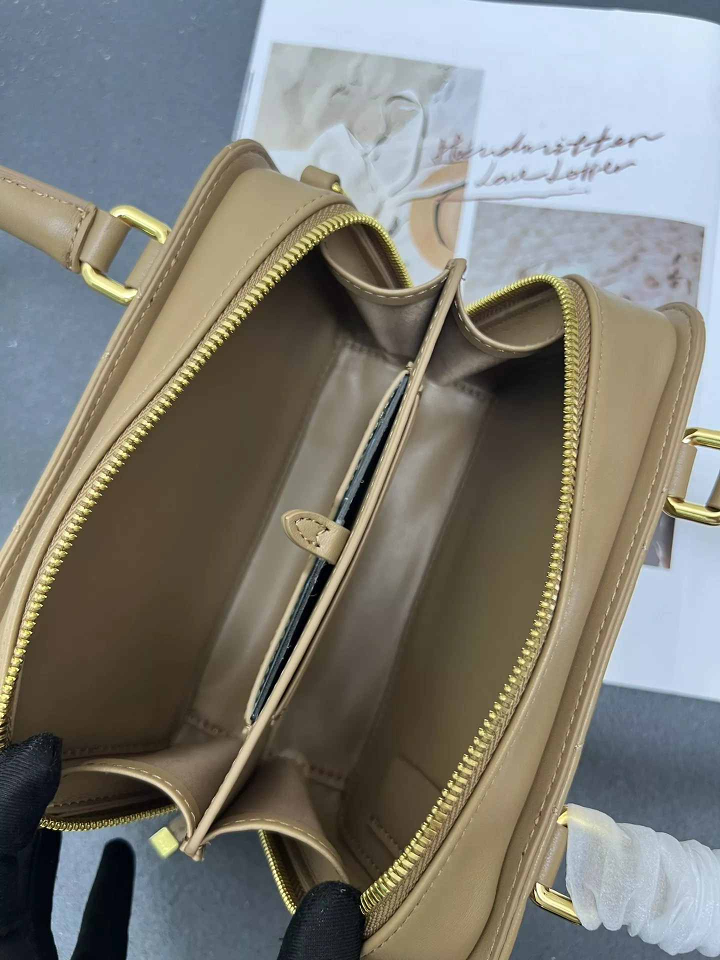 HighQuality 2944 Christian Dior AAA Quality Handbags For Women - Image 6