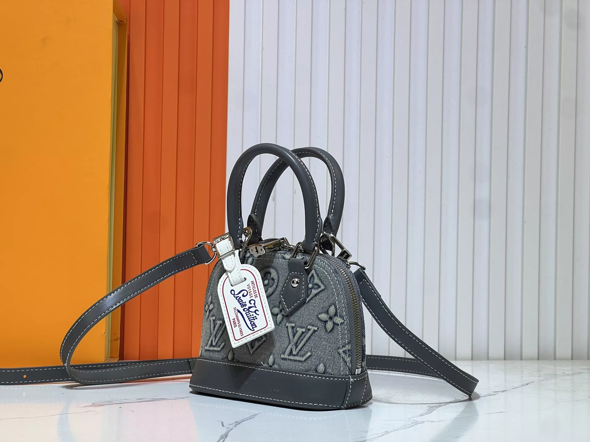 HighQuality 3504 Louis Vuitton AAA Quality Handbags For Women - Image 3