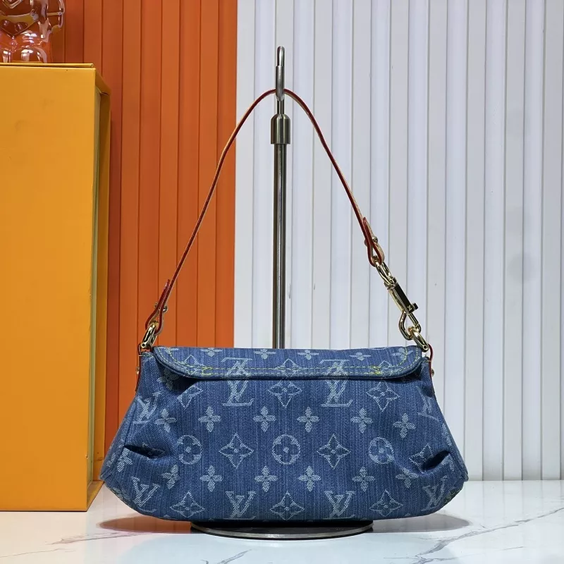 HighQuality 3697 Louis Vuitton AAA Quality Shoulder Bags For Women - Image 5