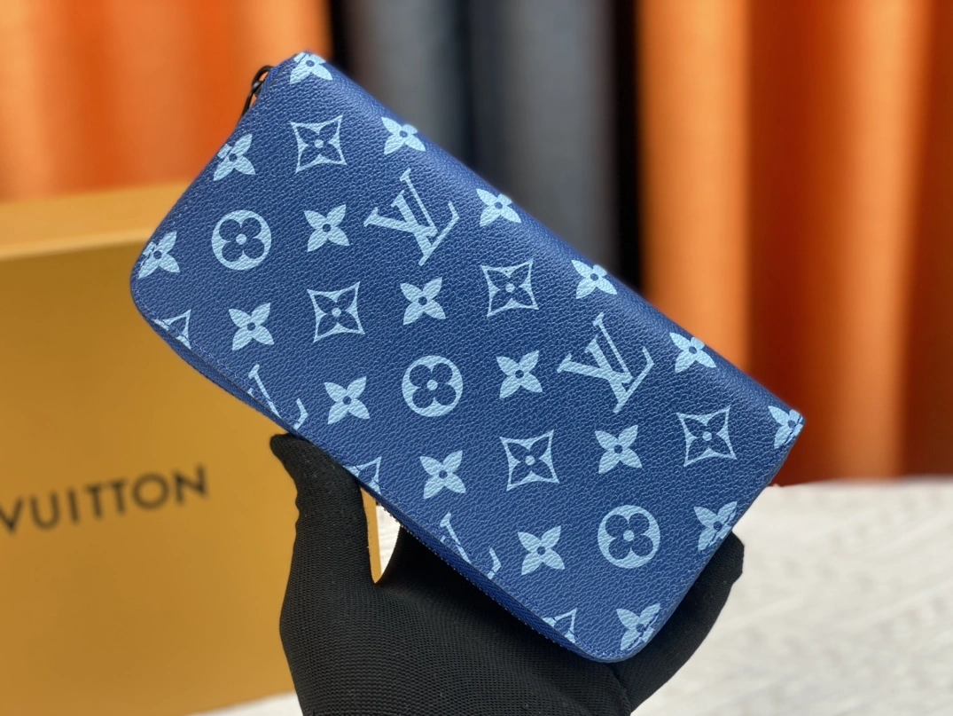 HighQuality 4161 Louis Vuitton LV Card Case For Unisex