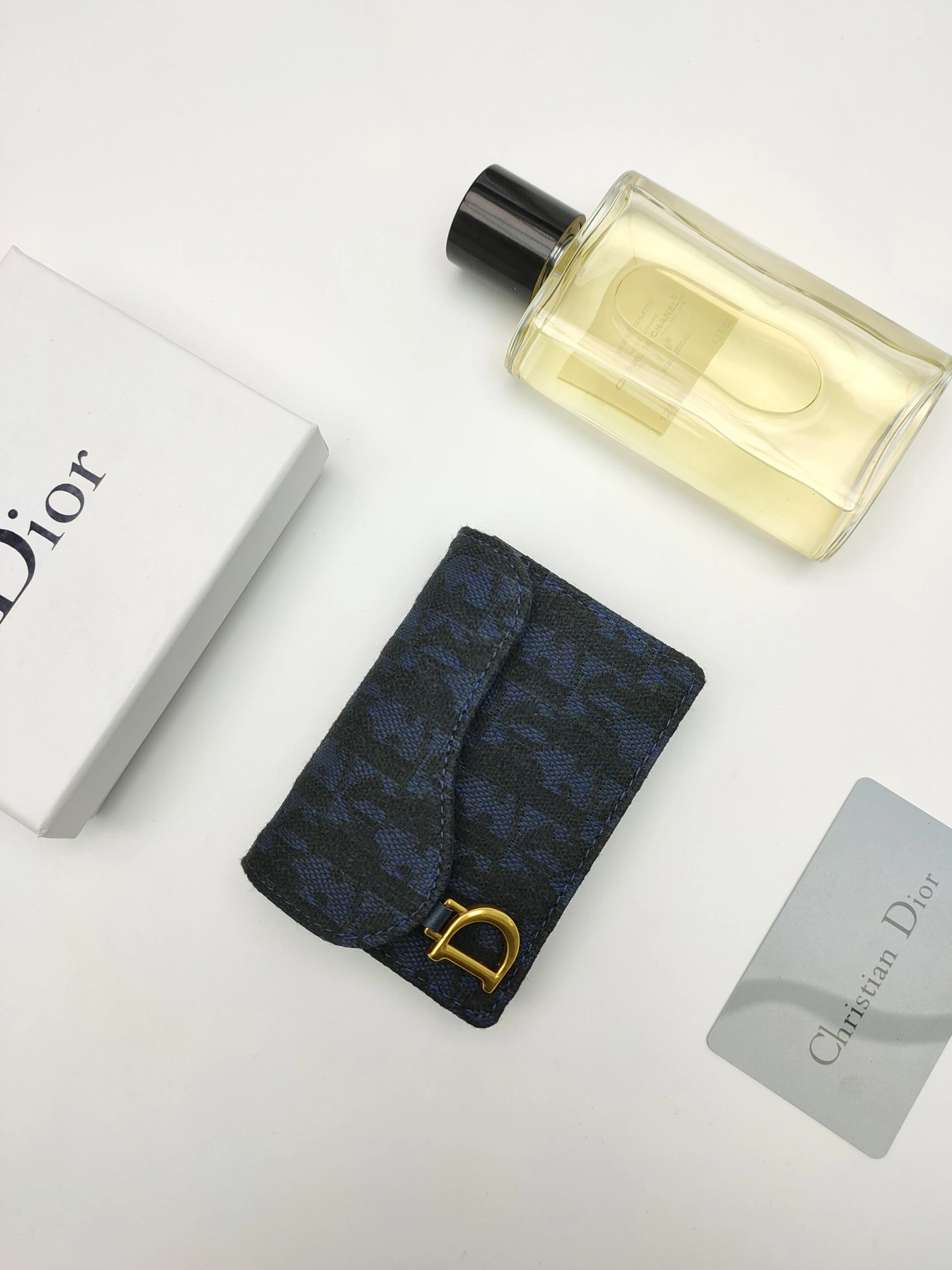 HighQuality 6044 Christian Dior AAA Quality Card Case For Women