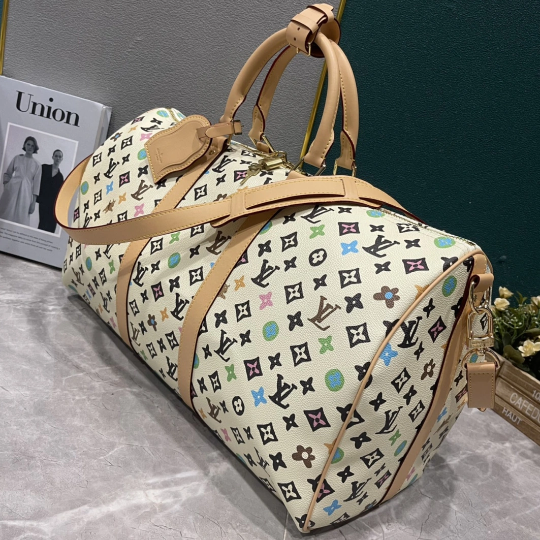 HighQuality 7254 Louis Vuitton Travel Bags
