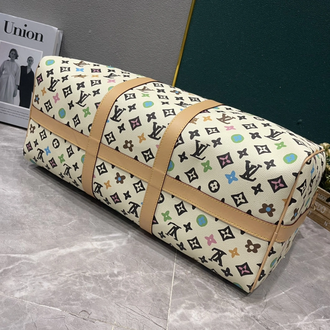 HighQuality 7254 Louis Vuitton Travel Bags - Image 4