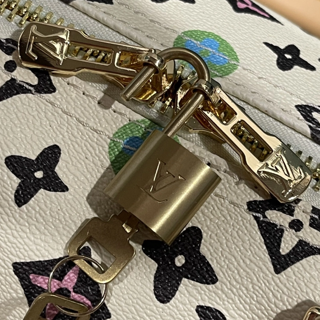 HighQuality 7254 Louis Vuitton Travel Bags - Image 6