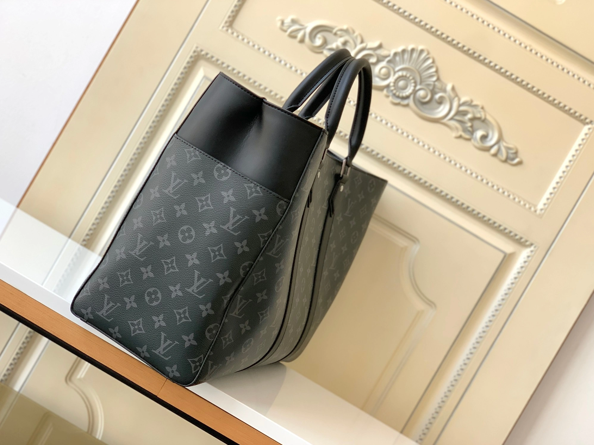 Lightweight 3129 Louis Vuitton AAA Quality Tote-Handbags For Women
