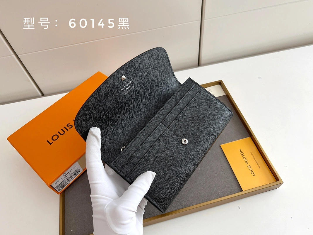Lightweight 4453 Louis Vuitton AAA Quality Wallets - Image 4