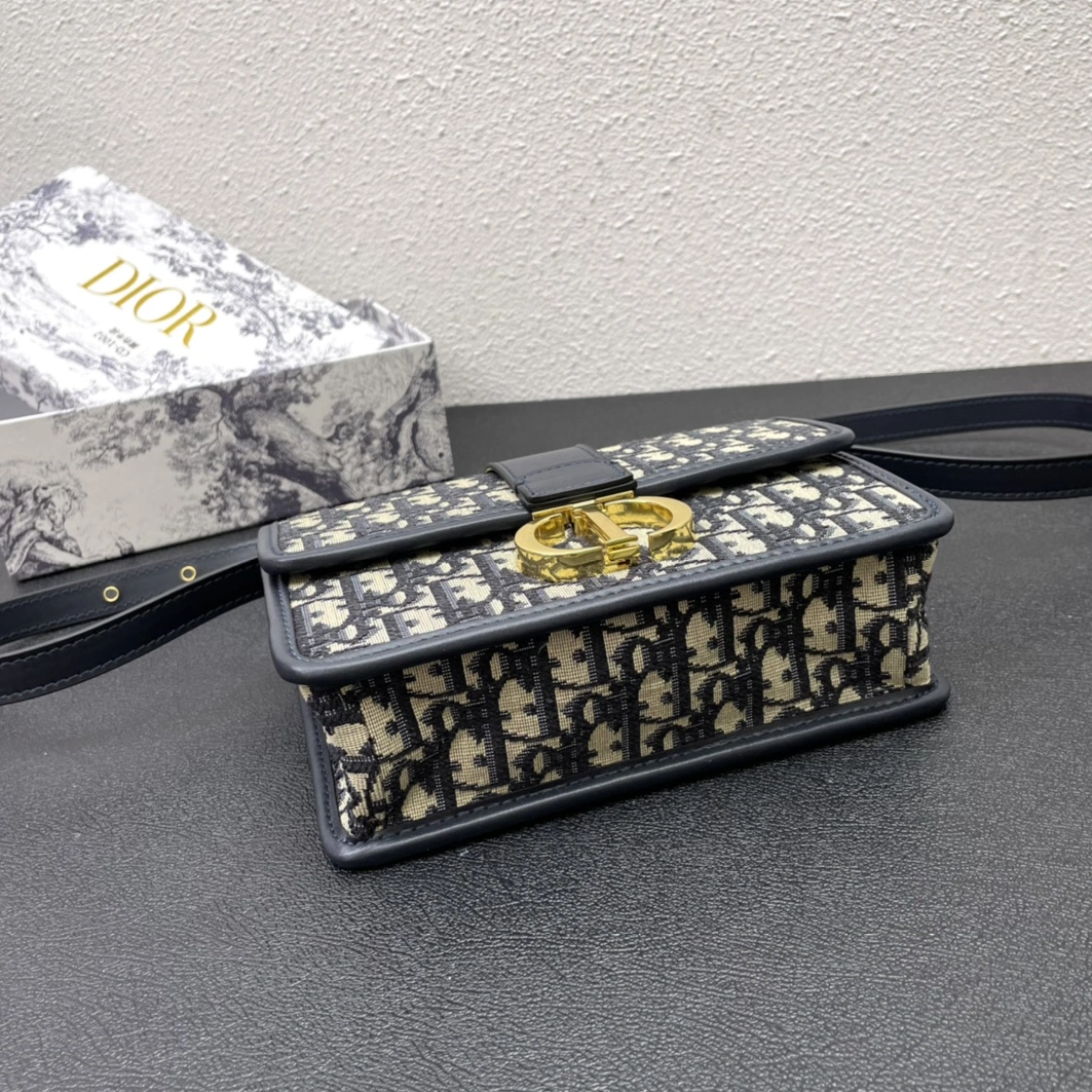 Lightweight 4567 Christian Dior AAA Quality Messenger Bags For Women - Image 5