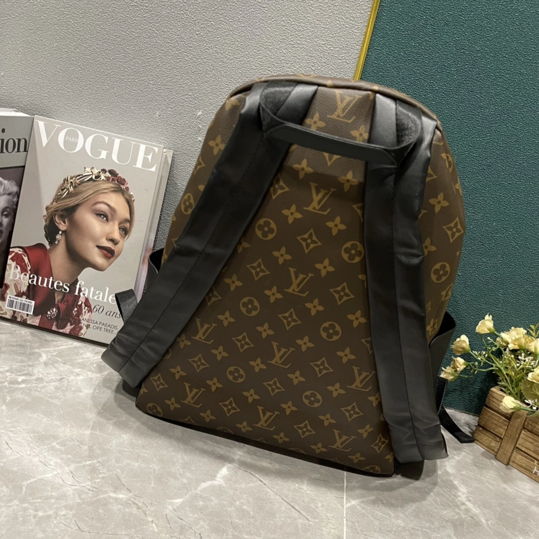 Louis Vuitton AAA Quality Backpacks For Unisex Reliable 8639 - Image 3