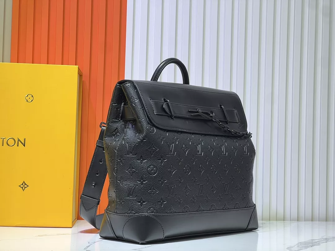 Louis Vuitton AAA Quality Backpacks For Unisex SmartChoice 9724