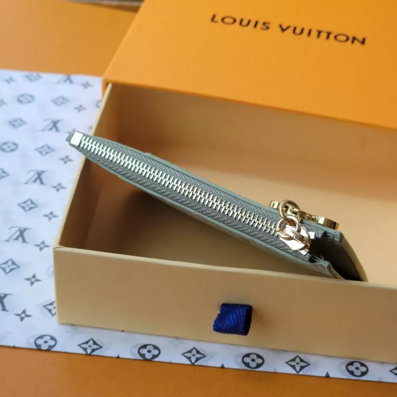 Louis Vuitton AAA Quality Card Case BestValue 9786 - Image 3