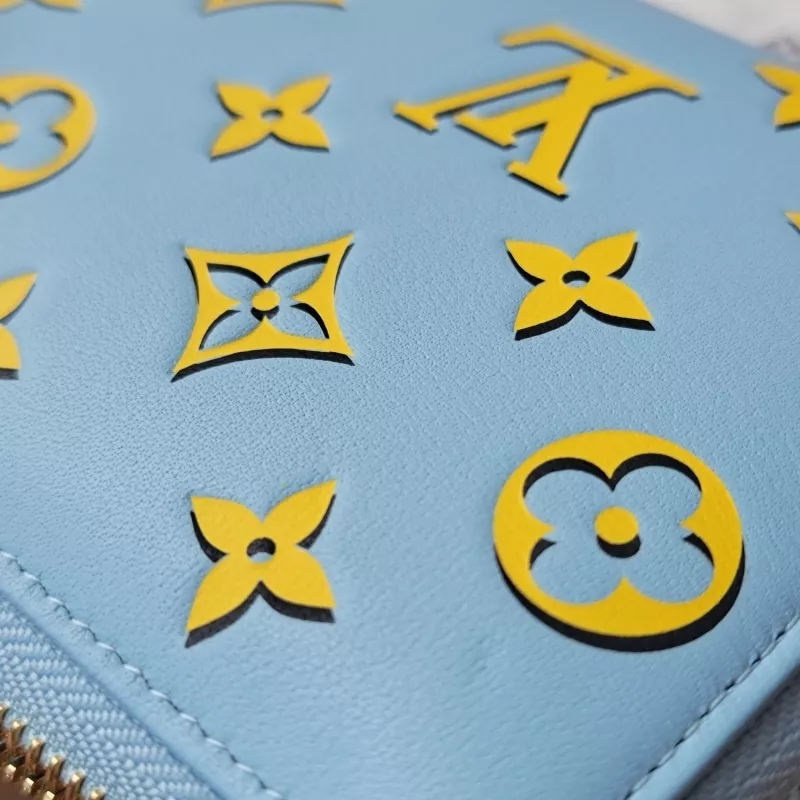 Louis Vuitton AAA Quality Card Case EasyMatch 999 - Image 7