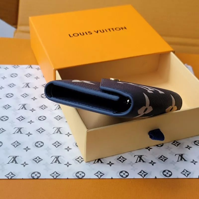 Louis Vuitton AAA Quality Card Case Popular 3454 - Image 3