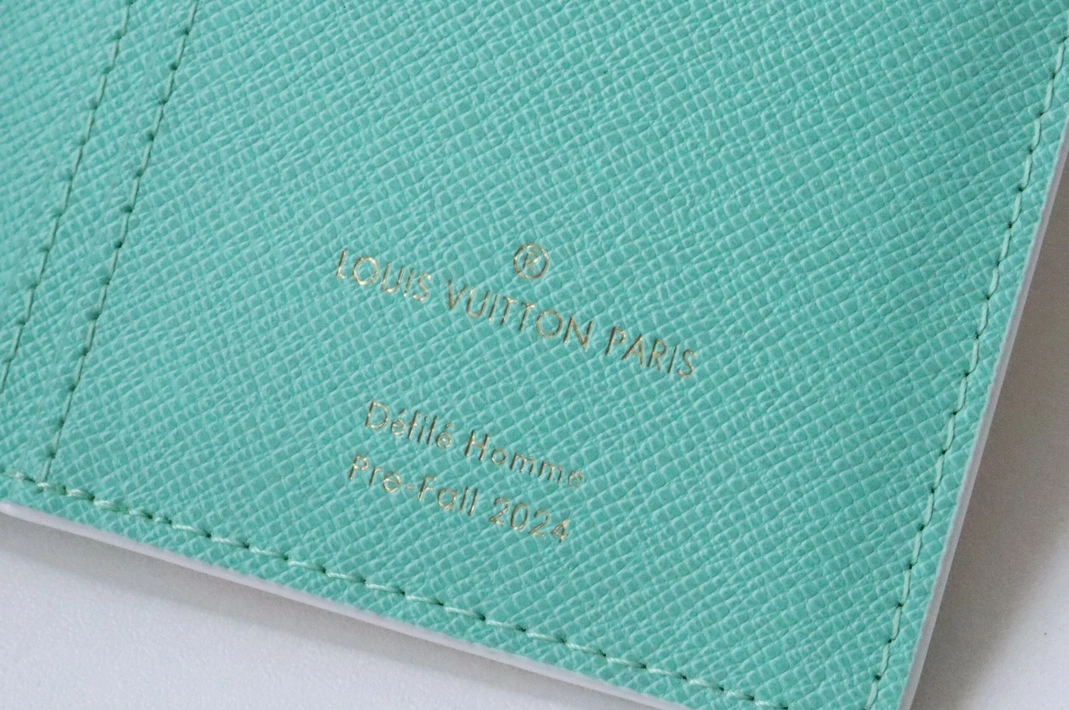 Louis Vuitton AAA Quality Card Case SmartChoice 5330 - Image 5