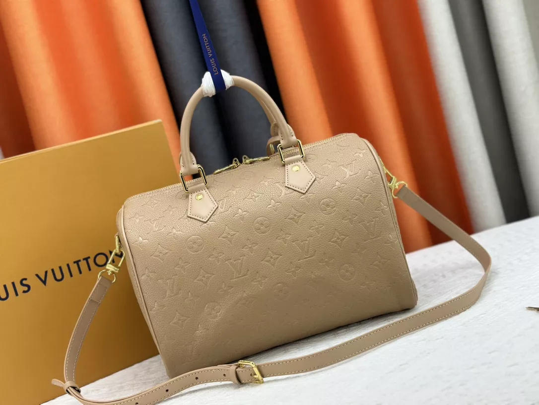 Louis Vuitton AAA Quality Handbags For Women Affordable 2219 - Image 3