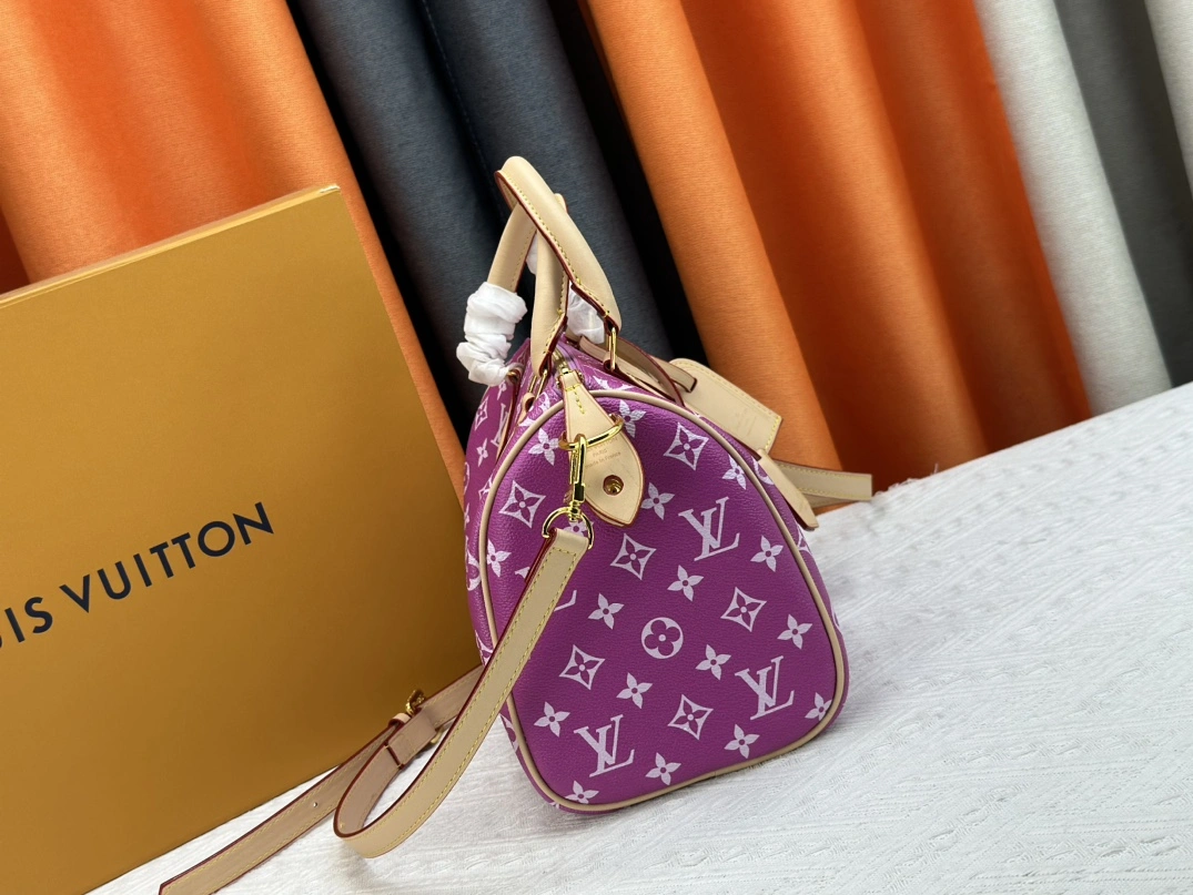 Louis Vuitton AAA Quality Handbags For Women AllSeason 362 - Image 3