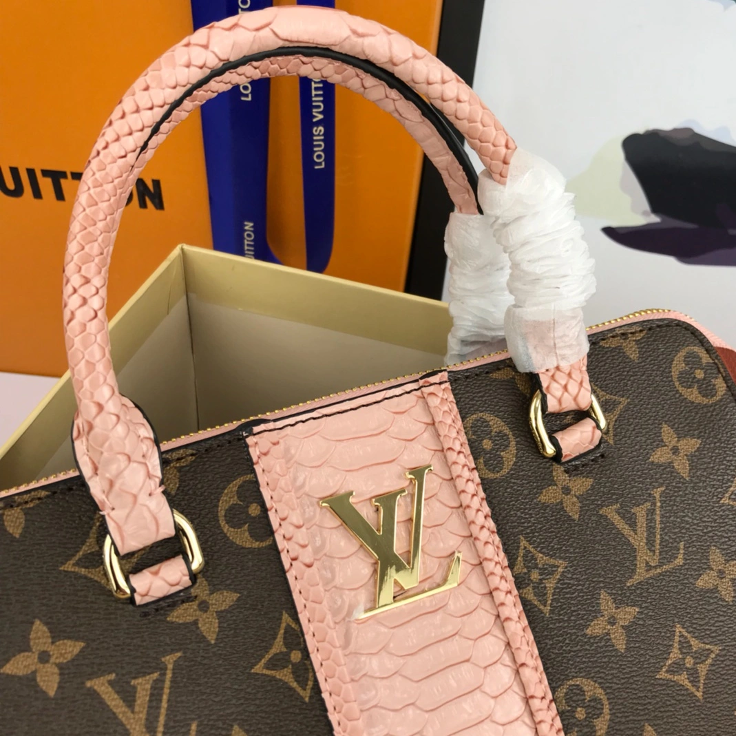 Louis Vuitton AAA Quality Handbags For Women Classic 3620