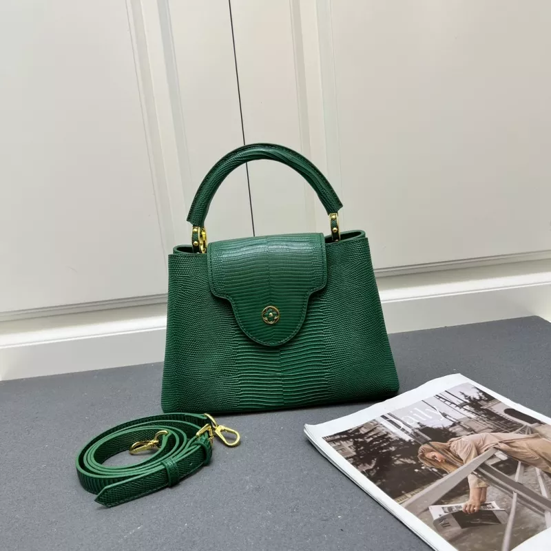 Louis Vuitton AAA Quality Handbags For Women Comfortable 4658 - Image 3