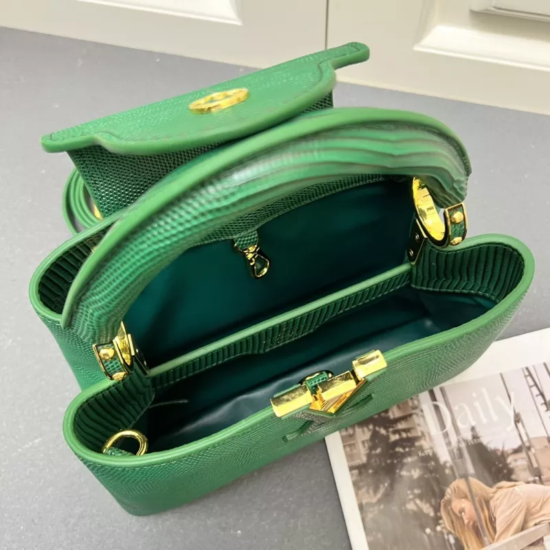 Louis Vuitton AAA Quality Handbags For Women Comfortable 4658 - Image 7