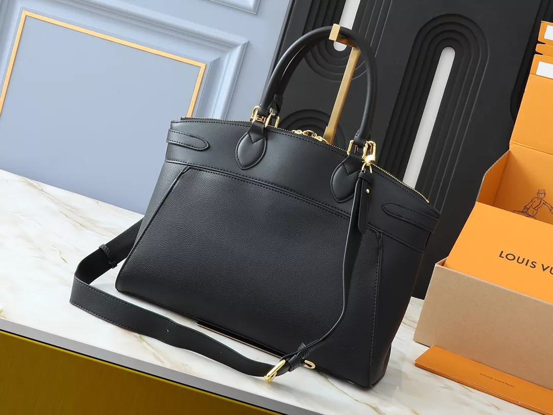 Louis Vuitton AAA Quality Handbags For Women EasyMatch 8171 - Image 3