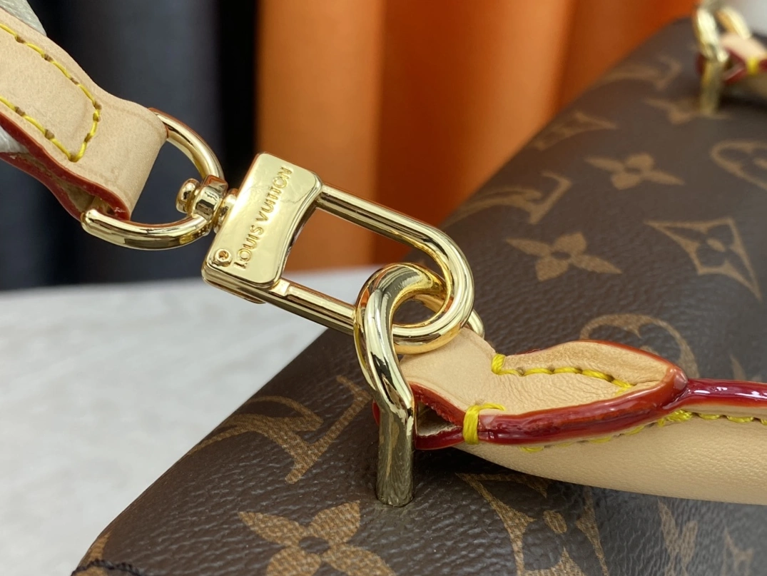 Louis Vuitton AAA Quality Handbags For Women Elegant 6347 - Image 5