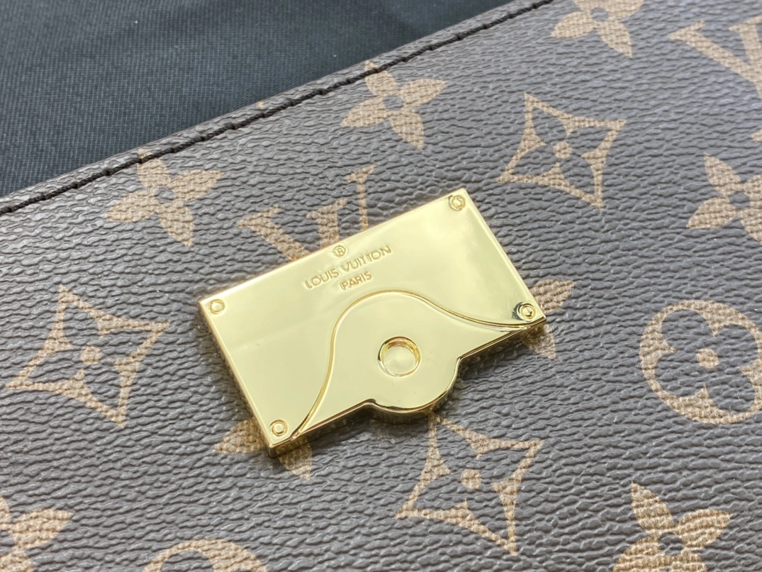 Louis Vuitton AAA Quality Handbags For Women Elegant 6347 - Image 6