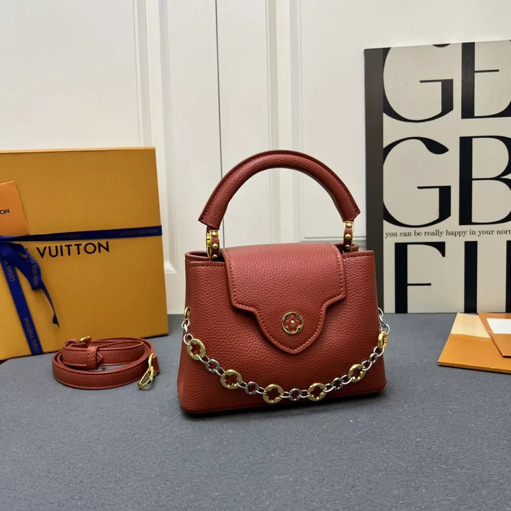 Louis Vuitton AAA Quality Handbags For Women Functional 6172 - Image 7