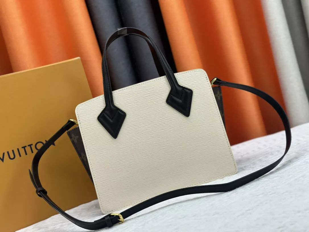 Louis Vuitton AAA Quality Handbags For Women GoAnywhere 2074 - Image 4