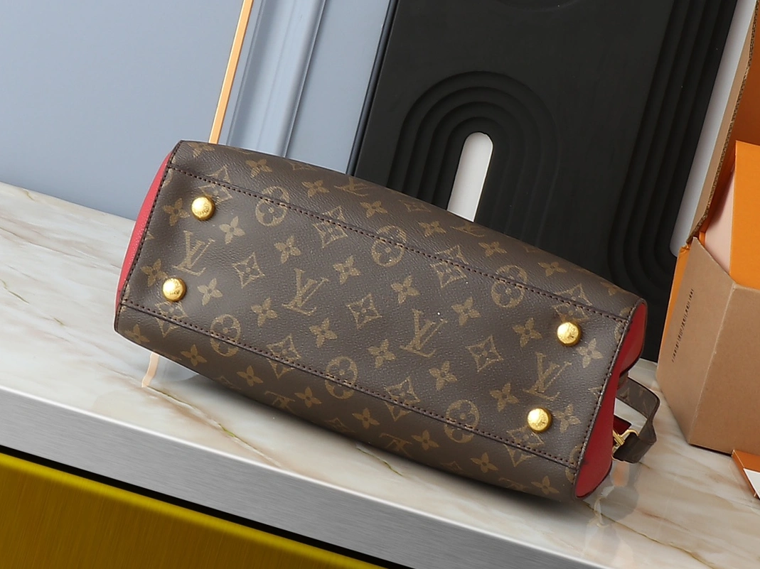 Louis Vuitton AAA Quality Handbags For Women GoAnywhere 6321 - Image 3