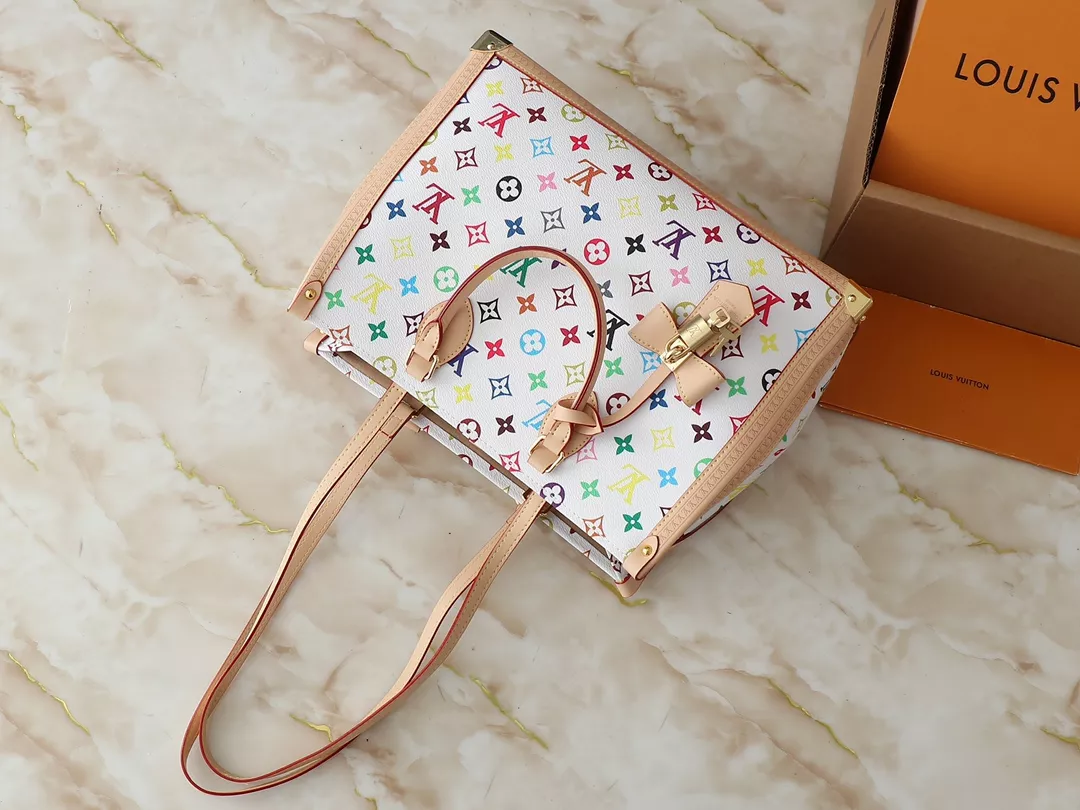 Louis Vuitton AAA Quality Handbags For Women Modern 9603 - Image 5