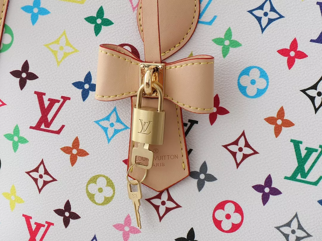 Louis Vuitton AAA Quality Handbags For Women Modern 9603 - Image 6