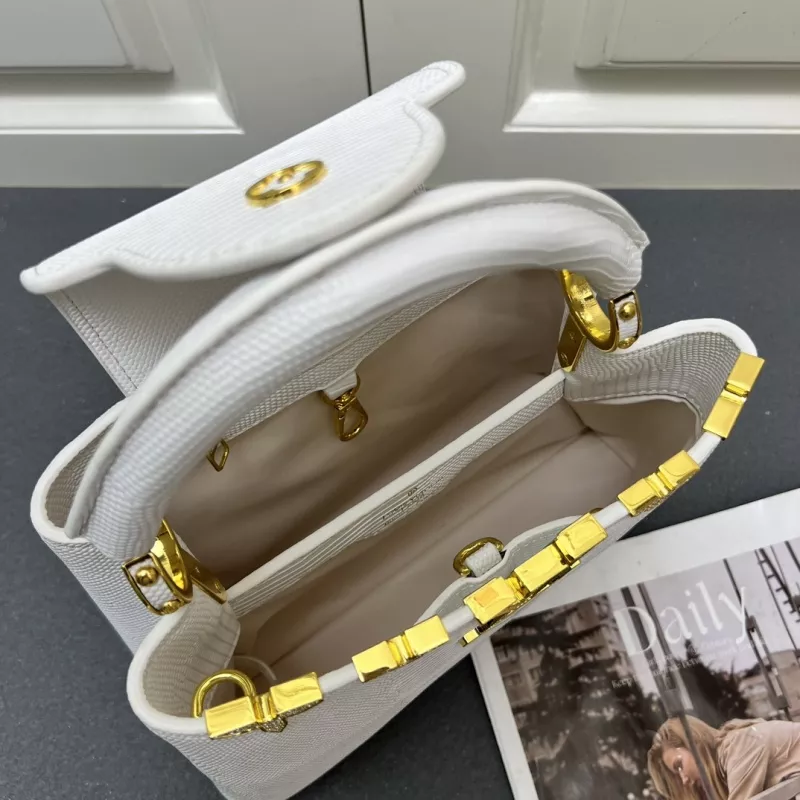 Louis Vuitton AAA Quality Handbags For Women Refined 2265 - Image 7