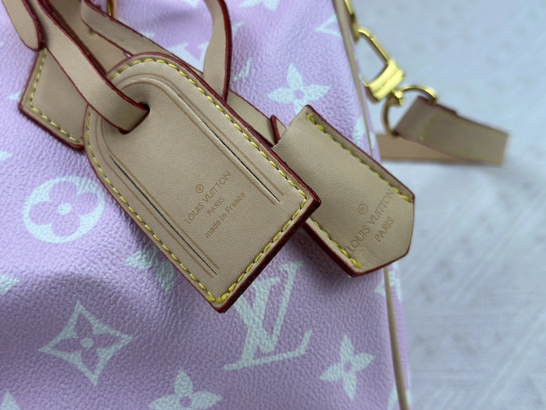 Louis Vuitton AAA Quality Handbags For Women Refined 3656 - Image 5